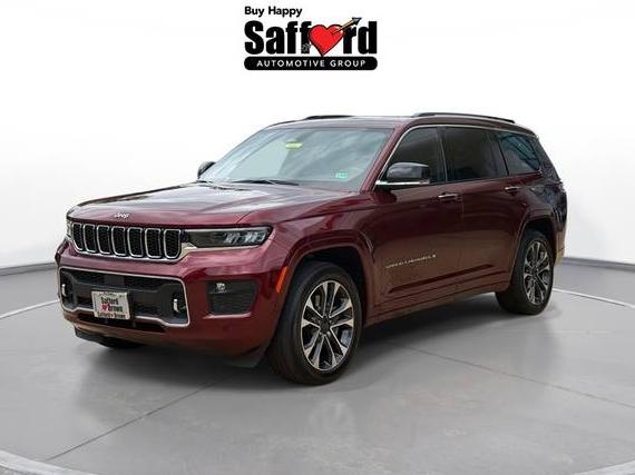 JEEP GRAND CHEROKEE 2022 1C4RJKDG9N8560258 image JEEP GRAND CHEROKEE 2022 1C4RJKDG9N8560258 image